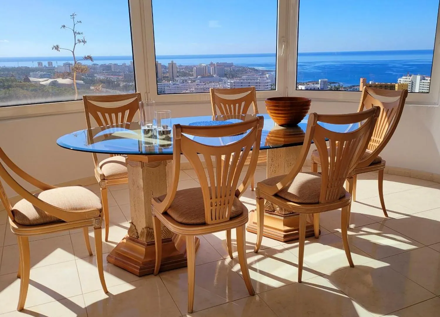 Ferienhaus El Musgo Mit Meerblick Und Pool Costa Adeje  0*, Costa Adeje (Tenerife) Ισπανία