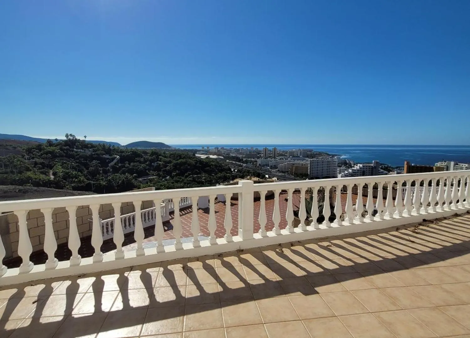 Ferienhaus El Musgo Mit Meerblick Und Pool Costa Adeje  Σπίτι διακοπών Costa Adeje (Tenerife)