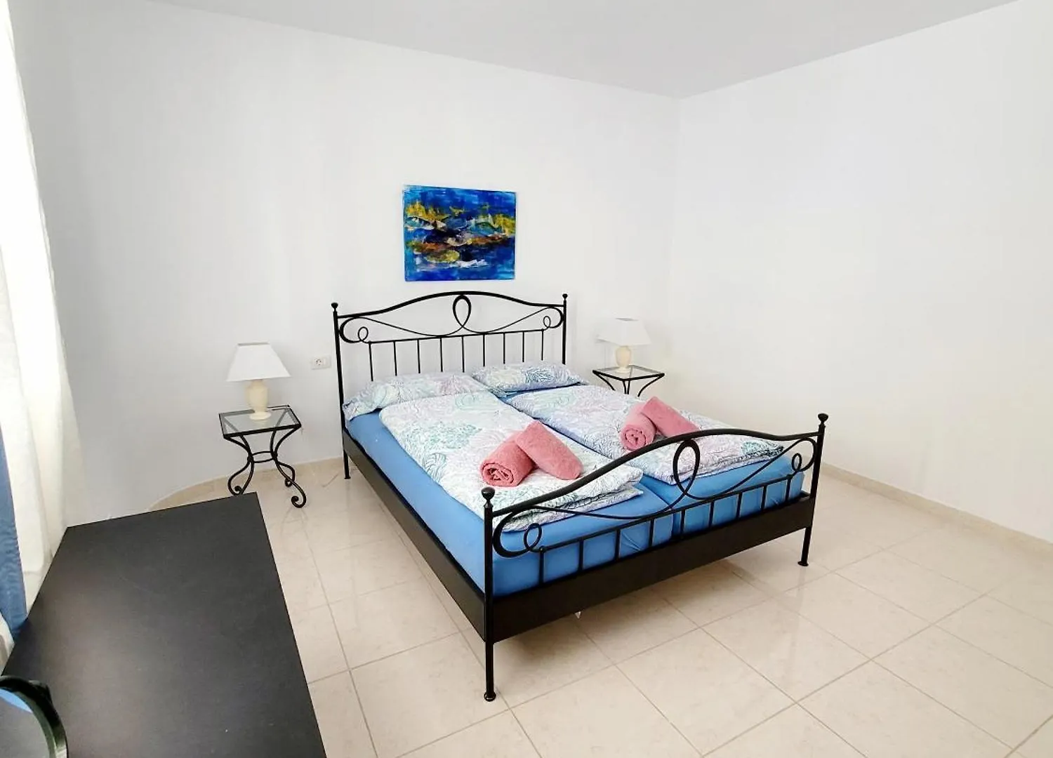 Сasa de vacaciones Ferienhaus El Musgo Mit Meerblick Und Pool Costa Adeje