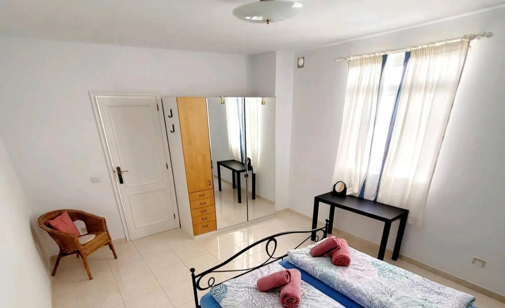 Ferienhaus El Musgo Mit Meerblick Und Pool Costa Adeje  España