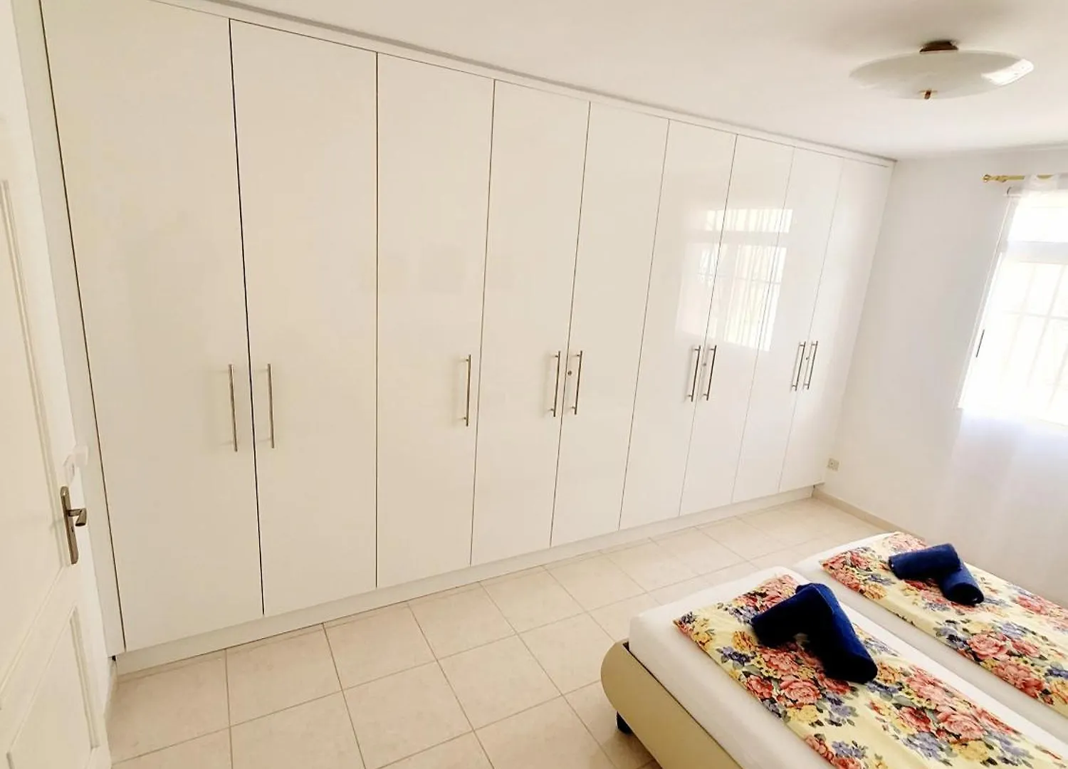 Сasa de vacaciones Ferienhaus El Musgo Mit Meerblick Und Pool Costa Adeje